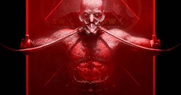 Recenze: Vader: Epizoda I: Střípky minulosti | Fandíme serialům