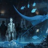 Aquaman 2: Jason Momoa slibuje, že bude ještě větší | Fandíme filmu
