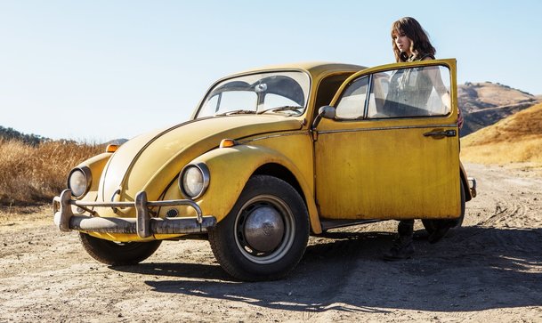 Bumblebee byl definitivně potvrzený jako restart série Transformers | Fandíme filmu