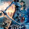 Alita: Bojový anděl - Oči titulní hrdinky si prošly změnou | Fandíme filmu