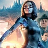 Alita: Bojový anděl - Oči titulní hrdinky si prošly změnou | Fandíme filmu