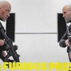 Hobbs & Shaw: Tohle je film, na který jsem čekal celou kariéru, prozradil Rock | Fandíme filmu