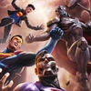 Reign of Supermen: Po Supermanově smrti se další nadlidé poperou o jeho místo | Fandíme filmu