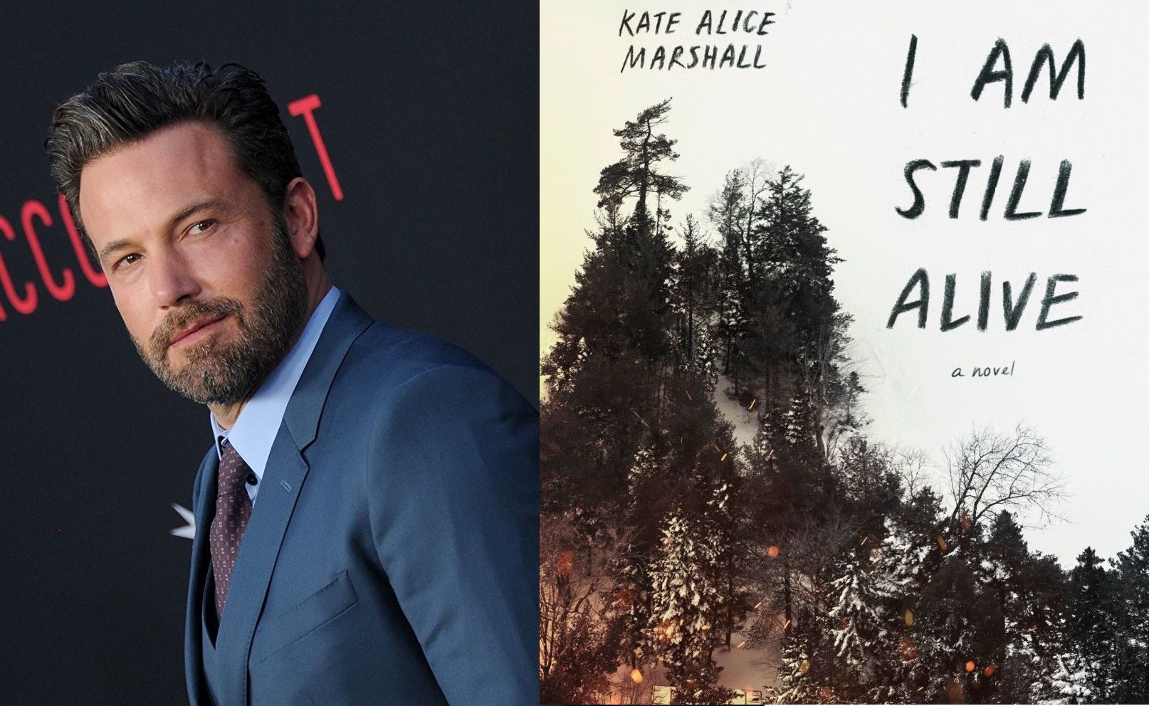 I Am Still Alive: Ben Affleck a boj o přežití ala Revenant