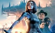 Alita: Bojový anděl - Oči titulní hrdinky si prošly změnou | Fandíme filmu