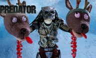 Predátor: Vánoční kraťas s masakrováním sobů je kompletně online | Fandíme filmu