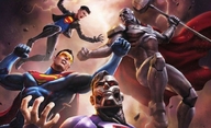 Reign of Supermen: Po Supermanově smrti se další nadlidé poperou o jeho místo | Fandíme filmu