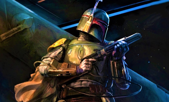 Mandalorian: Vrátí se postava z původní trilogie | Fandíme seriálům