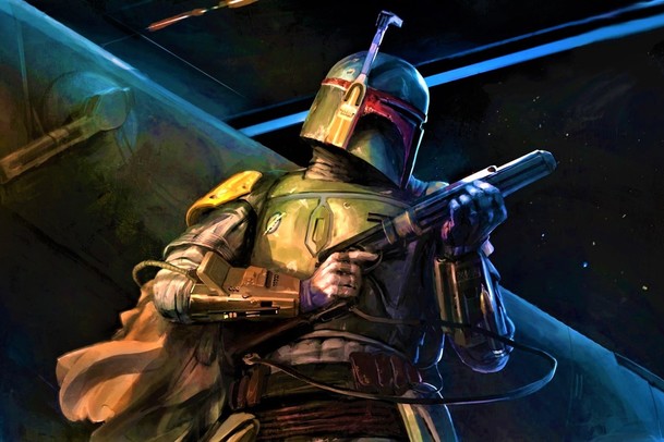 Mandalorian: Seriál se bude náladou podobat původní trilogii | Fandíme serialům