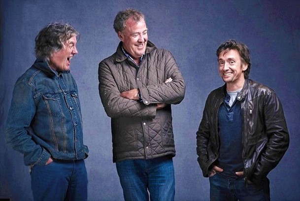 Grand Tour: 3. řada pořád nepřesvědčila | Fandíme serialům