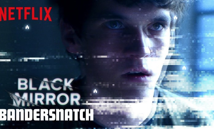 Black Mirror: Bandersnatch: Trailer na film, kde rozhodnete o vývoji děje | Fandíme filmu