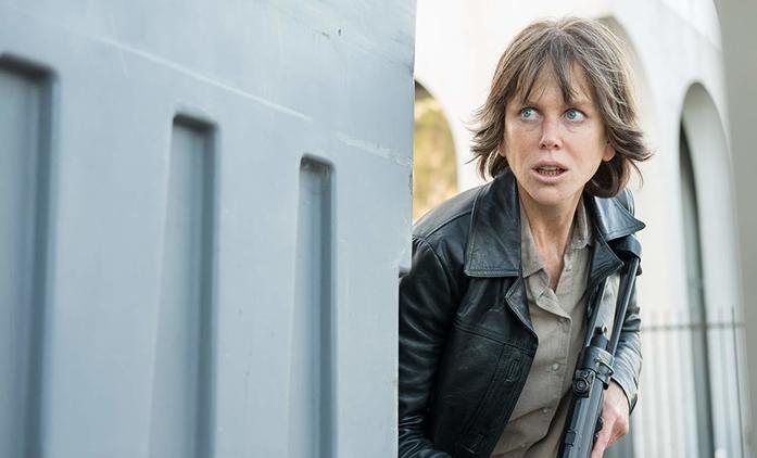 Destroyer: Nicole Kidman jako polda na hraně ve finálním traileru | Fandíme filmu