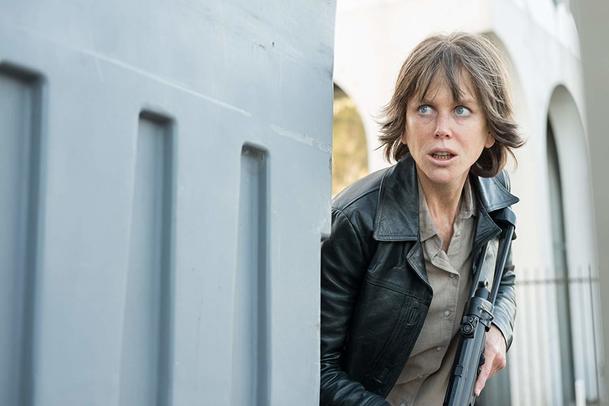 Destroyer: Nicole Kidman jako polda na hraně ve finálním traileru | Fandíme filmu