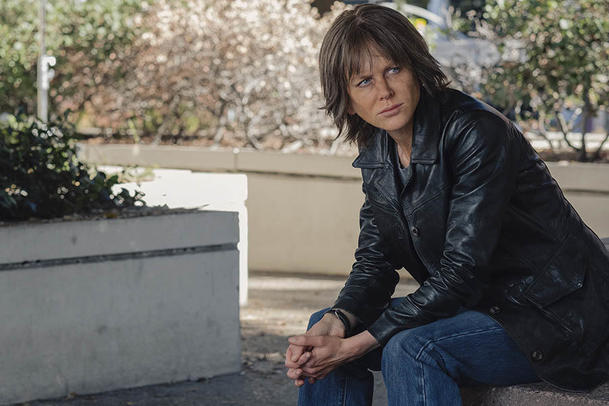 Destroyer: Nicole Kidman jako polda na hraně ve finálním traileru | Fandíme filmu