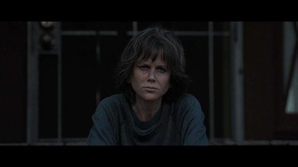 Destroyer: Nicole Kidman jako polda na hraně ve finálním traileru | Fandíme filmu