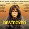 Destroyer: Nicole Kidman jako polda na hraně ve finálním traileru | Fandíme filmu