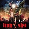 Iron Sky: The Coming Race: Nový trailer na ještěří nácky ze středu Země | Fandíme filmu