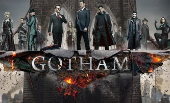 Gotham: Nové promo fotky a plnohodnotný trailer | Fandíme filmu