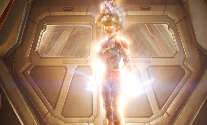 Captain Marvel je marvelovka s třetími nejlepšími předprodeji | Fandíme filmu