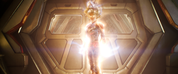 Captain Marvel jako předehra k Secret Invasion? | Fandíme filmu