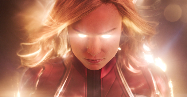 Captain Marvel: Podle prvních ohlasů se Thanos může začít třást | Fandíme filmu