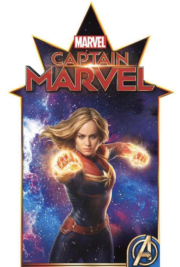 Captain Marvel jako předehra k Secret Invasion? | Fandíme filmu