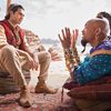 Aladin: Will Smith reaguje na kritiku džina | Fandíme filmu