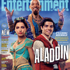 Aladin: Will Smith reaguje na kritiku džina | Fandíme filmu