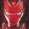 Avengers: Endgame: Iron Man v bílém a další nové artworky | Fandíme filmu