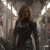 Captain Marvel: Spojení s Avengers a další zajímavosti | Fandíme filmu