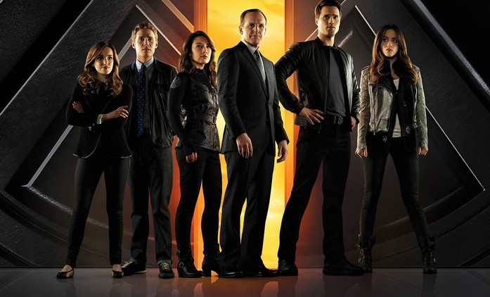 Agents of S.H.I.E.L.D.: Produkce 7. řady je na dohled | Fandíme seriálům