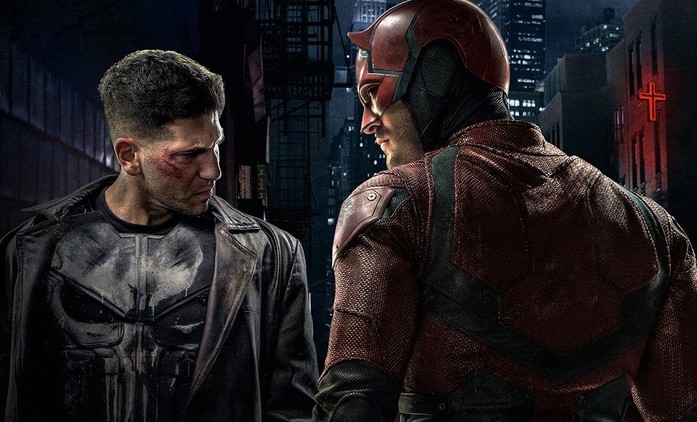 Punisher: 2. řada přivítá postavu z Daredevila | Fandíme seriálům