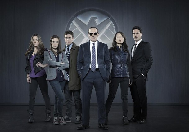 Agents of S.H.I.E.L.D.: Produkce 7. řady je na dohled | Fandíme serialům