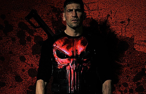 Punisher: 2. řada přivítá postavu z Daredevila | Fandíme serialům