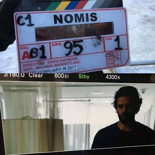 Nomis: Thrillerový trailer klame tělem. Čeká nás nové Mlčení jehňátek nebo průšvih? | Fandíme filmu