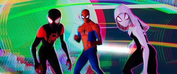 Spider-Man: Paralelní světy - Kdo by mohl být ústředním padouchem série | Fandíme filmu