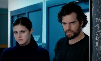 Nomis: Thrillerový trailer klame tělem. Čeká nás nové Mlčení jehňátek nebo průšvih? | Fandíme filmu