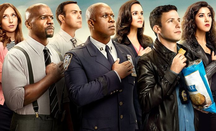 Brooklyn 99: Premiéra 7. řady komediálního seriálu se blíží, dejte si upoutávky | Fandíme seriálům