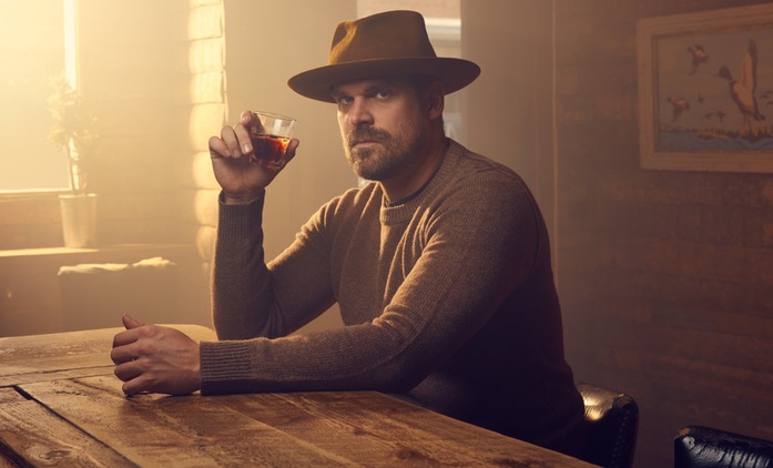 Stranger Things: David Harbour čekal, že seriál bude fiasko | Fandíme seriálům