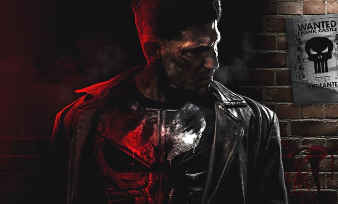 Punisher: Jon Bernthal reaguje na zrušení seriálu | Fandíme seriálům