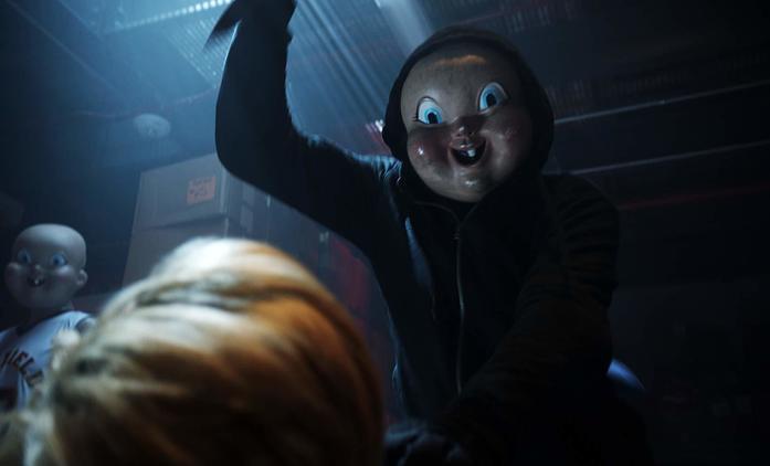 Všechno nejhorší 2: Hororová časová smyčka podruhé v prvním traileru | Fandíme filmu