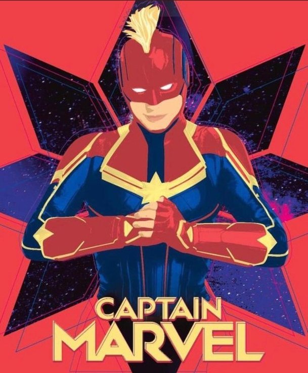 Captain Marvel: Spojení s Avengers a další zajímavosti | Fandíme filmu