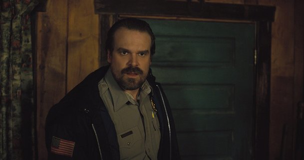 Simpsonovi: Ve 32. řadě se objeví hvězda Stranger Things a oscarová herečka | Fandíme serialům