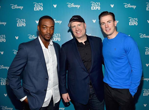 Kevin Feige promluvil o budoucnosti Marvelu na Disney+ | Fandíme serialům