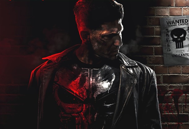 Punisher: Kdo si zahraje nového záporáka? | Fandíme serialům