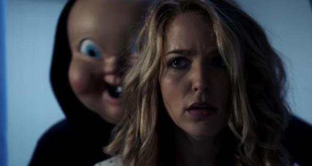 Všechno nejhorší 2: Hororová časová smyčka podruhé v prvním traileru | Fandíme filmu