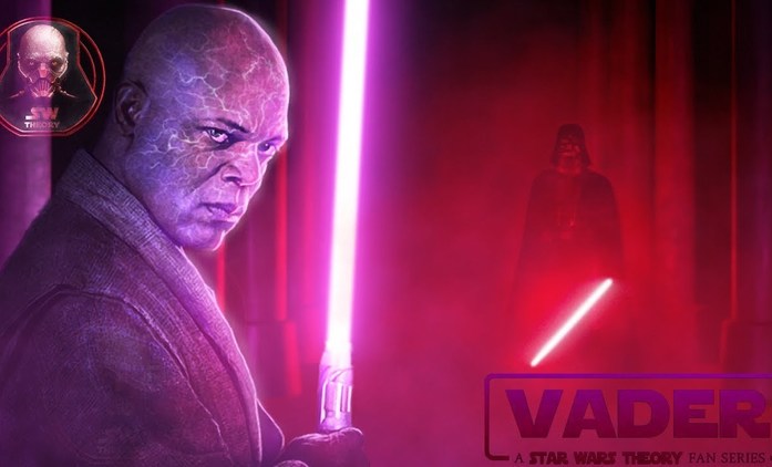 Star Wars: Vader: Seznamte se s novým Macem Winduem | Fandíme seriálům
