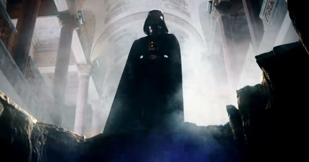 Star Wars: Vader: Jak to vypadá s druhou epizodou? | Fandíme serialům