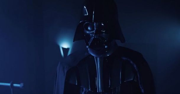 Star Wars: Vader: Jak to vypadá s druhou epizodou? | Fandíme serialům