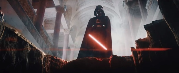 Star Wars: Vader: Jak to vypadá s druhou epizodou? | Fandíme serialům